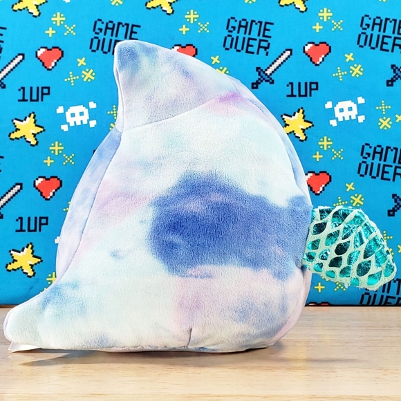 Squishmallow Talib the Pterodactyl 8" UltraSoft Valentine's Day Toy Plush NWT - Picture 3 of 12